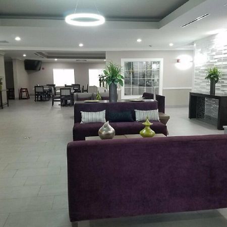 La Quinta By Wyndham Houston - Magnolia Hotel Екстериор снимка