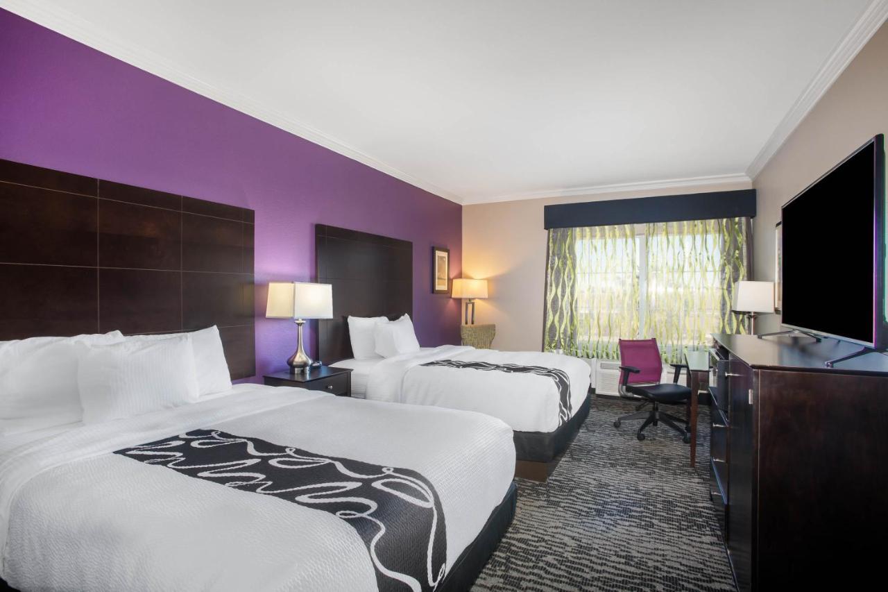 La Quinta By Wyndham Houston - Magnolia Hotel Екстериор снимка