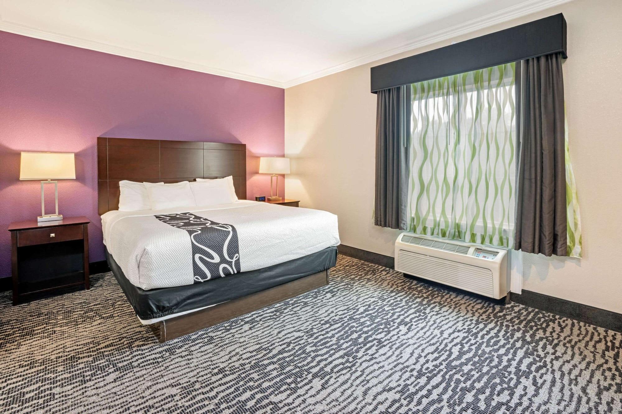 La Quinta By Wyndham Houston - Magnolia Hotel Екстериор снимка